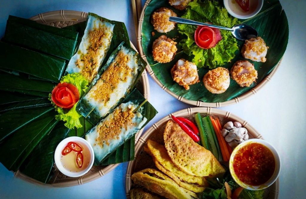 Photograph the festive spirit of Vietnam’s culture